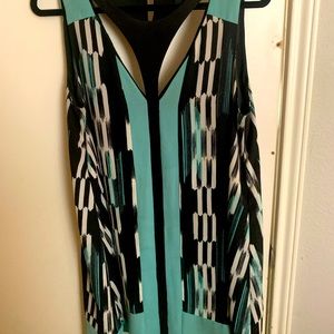 BCBG DRESS